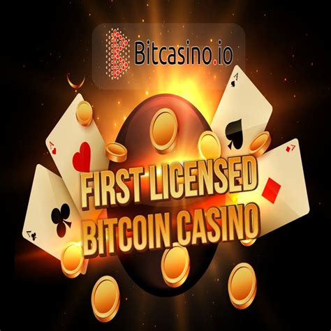 Play Bitcoin Casino Games at Bitcasino.